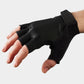 Trek Circuit Large Black Glove