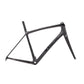 Emonda SLR H2 F/S 47 Matte/Gloss Black