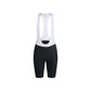 Short Rapha Core Bib Women X-Large Black/White