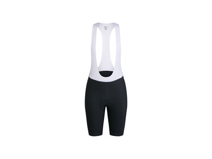 Short Rapha Core Bib Women X-Large Black/White