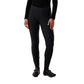 Tight Trek Circuit Thermal Unpadded Women Large Black