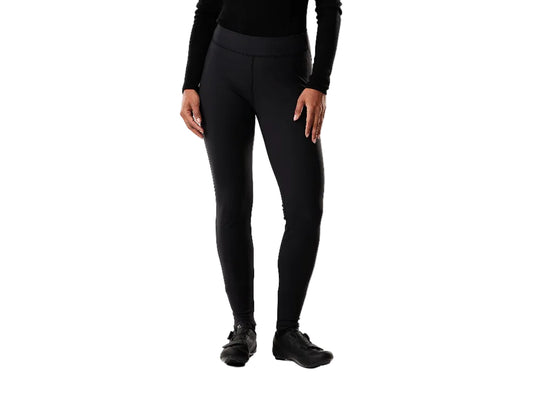 Tight Trek Circuit Thermal Unpadded Women Large Black