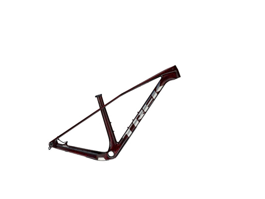 Procaliber C 2025 F/S L 29 Carbon Red Smoke