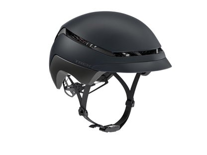 Trek Charge WaveCel Large Deep Dark Blue CPSC Helmet