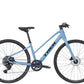 FX 2 MS S Fjord Blue
