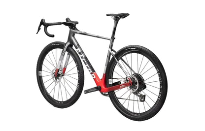 Factor Aluto Carbon SRAM Red XPLR AXS Gravel Bike