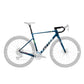 Factor Aluto Carbon Standard Package Gravel Bike Frameset