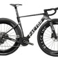 Factor Elara Carbon Campy Record Gravel Bike with Black Inc Sixty Four Wheelset