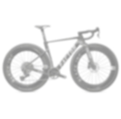 Factor Elara Premium Package Carbon Gravel Bike Frameset