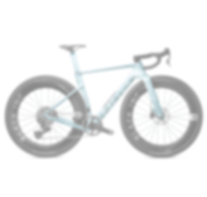 Factor Elara Premium Package Carbon Gravel Bike Frameset