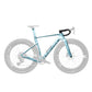 Factor Elara Premium Package Carbon Gravel Bike Frameset