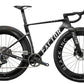 Factor Elara Carbon Sram Force XPLR Gravel Bike with Black Inc Forty Six Wheelset
