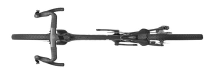 Factor Elara Carbon Sram Force XPLR Gravel Bike with Black Inc Forty Six Wheelset
