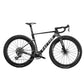 Factor Elara Carbon SRAM Red XPLR Gravel Bike with Black Inc Forty Six Wheelset