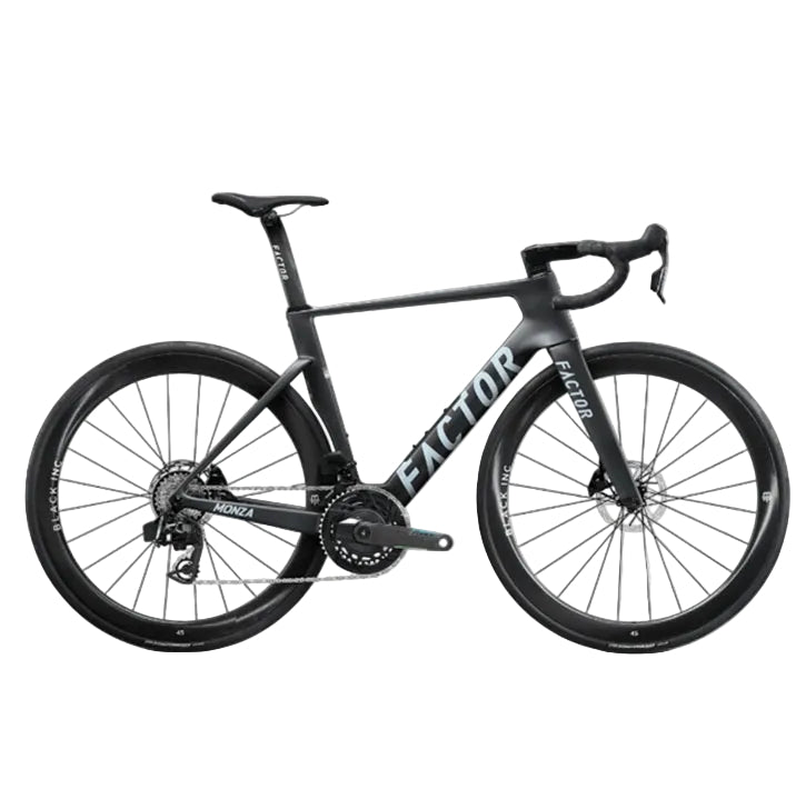 Factor Monza Carbon Shimano Ultegra Di2 Road Bike