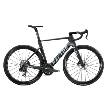 Factor Monza Carbon Shimano Ultegra Di2 Road Bike