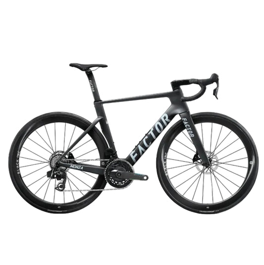 Factor Monza Carbon Shimano Ultegra Di2 Road Bike