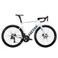 Factor Monza Carbon Ultegra Di2 12 Speed Disc Road Bike