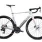 Factor Monza Rapha Edition 2026 Carbon SRAM Force AXS Road Bike