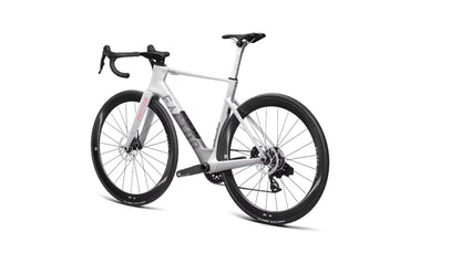 Factor Monza Rapha Edition 2026 Carbon SRAM Force AXS Road Bike