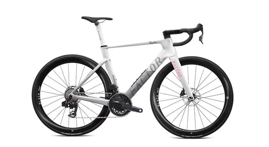 Factor Monza Rapha Edition Carbon SRAM Force AXS Road Bike