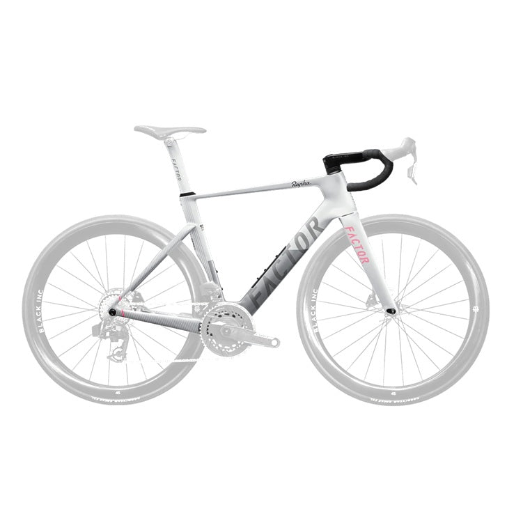 Factor Monza Rapha Edition Carbon Road Bike Frameset