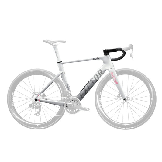 Factor Monza Rapha Edition Carbon Road Bike Frameset
