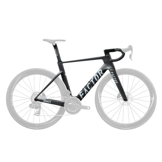 Factor Monza Standard Package Carbon Road Bike Frameset
