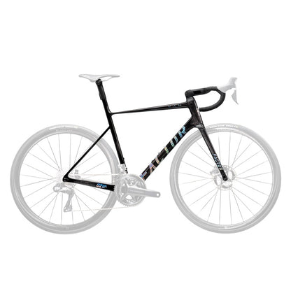 Factor O2 Vam Carbon Premium Package Road Bike Frameset