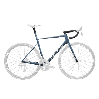 Factor O2 Vam Carbon Premium Package Road Bike Frameset