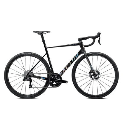 Factor O2 Vam Carbon Shimano Dura Ace Di2 Road Bike