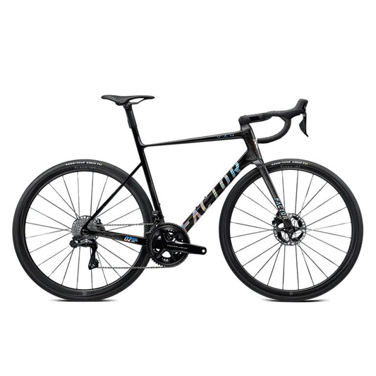 Factor O2 Vam Carbon Shimano Dura Ace Di2 Road Bike