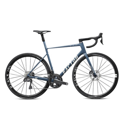 Factor O2 Vam Carbon Shimano Dura Ace Di2 Road Bike