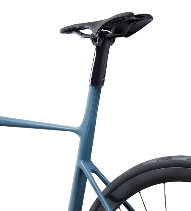 Factor O2 Vam Carbon Shimano Dura Ace Di2 Road Bike