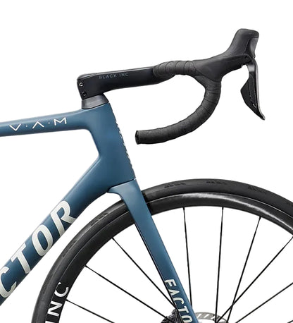 Factor O2 Vam Carbon Shimano Dura Ace Di2 Road Bike