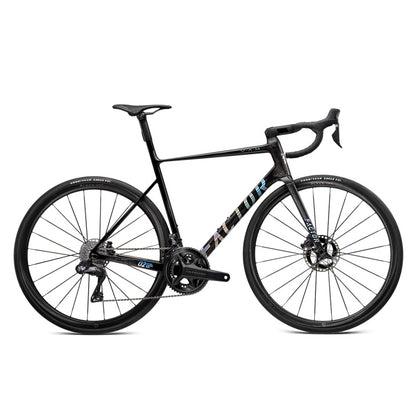 Factor O2 Vam Carbon Shimano Ultegra Di2 Road Bike