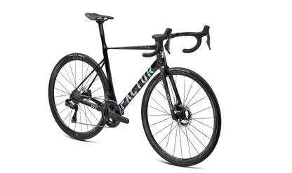 Factor O2 Vam Carbon Shimano Ultegra Di2 Road Bike