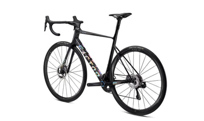 Factor O2 Vam Carbon Shimano Ultegra Di2 Road Bike