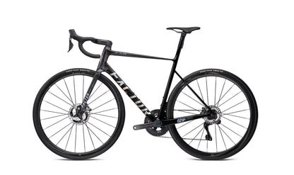 Factor O2 Vam Carbon Shimano Ultegra Di2 Road Bike