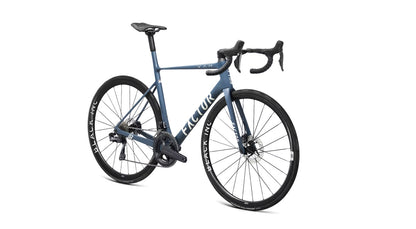 Factor O2 Vam Carbon Shimano Ultegra Di2 Road Bike