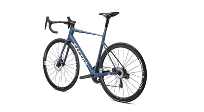 Factor O2 Vam Carbon Shimano Ultegra Di2 Road Bike