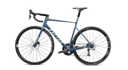 Factor O2 Vam Carbon Shimano Ultegra Di2 Road Bike