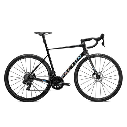 Factor O2 Vam Carbon Sram Force Road Bike