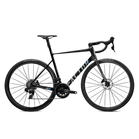 Factor O2 Vam Carbon Sram Force Road Bike