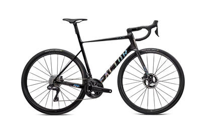 Factor O2 Vam Carbon Sram Red Road Bike
