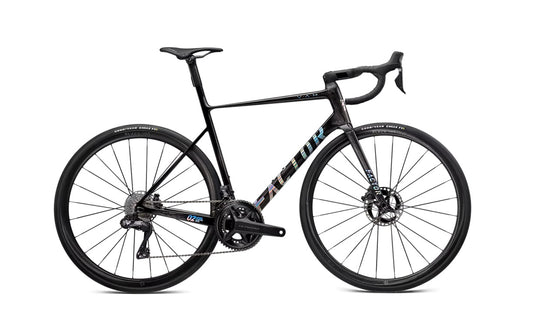 Factor O2 Vam Carbon Sram Red Road Bike