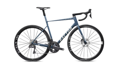 Factor O2 Vam Carbon Sram Red Road Bike