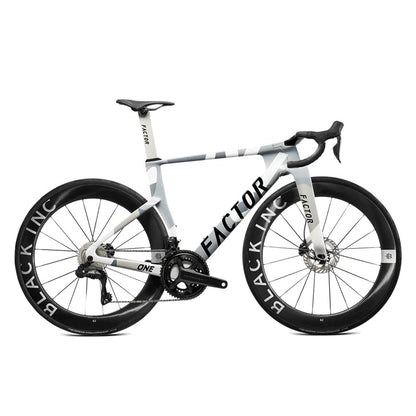 Factor ONE Carbon Shimano Ultegra Di2 Road Bike
