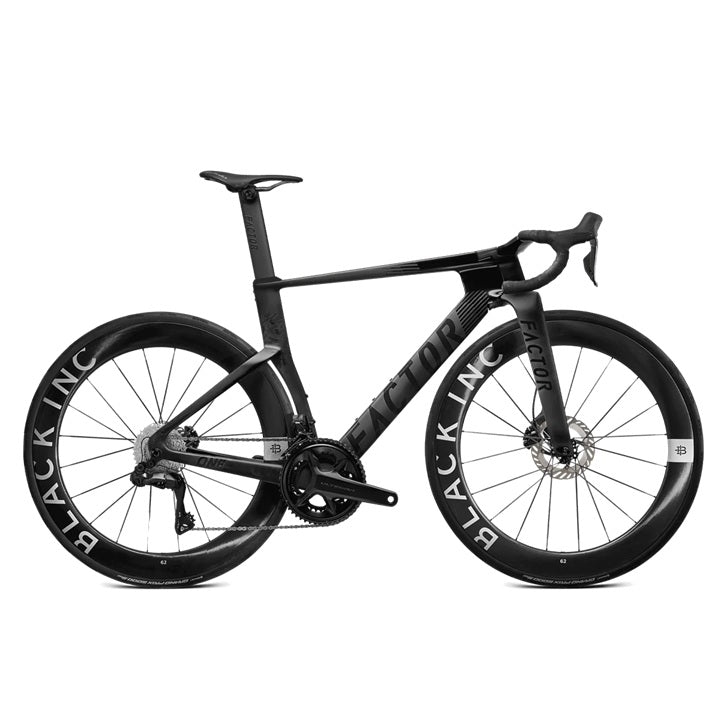 Factor – Victory Bicycle Studio