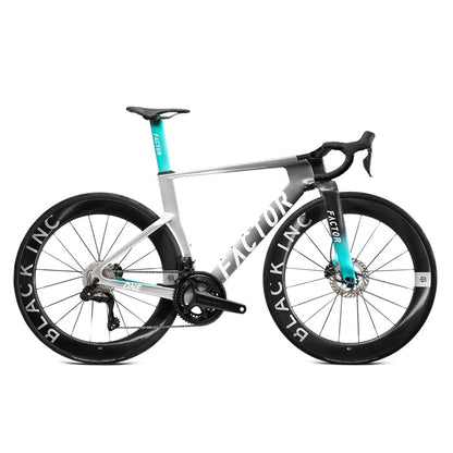 Factor ONE Carbon Shimano Ultegra Di2 Road Bike